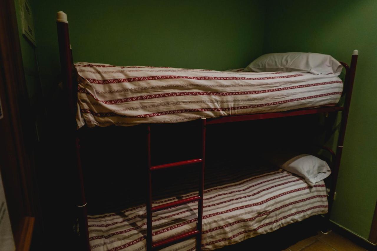 Apartamentos Boabdil Sierra Nevada Eksteriør billede