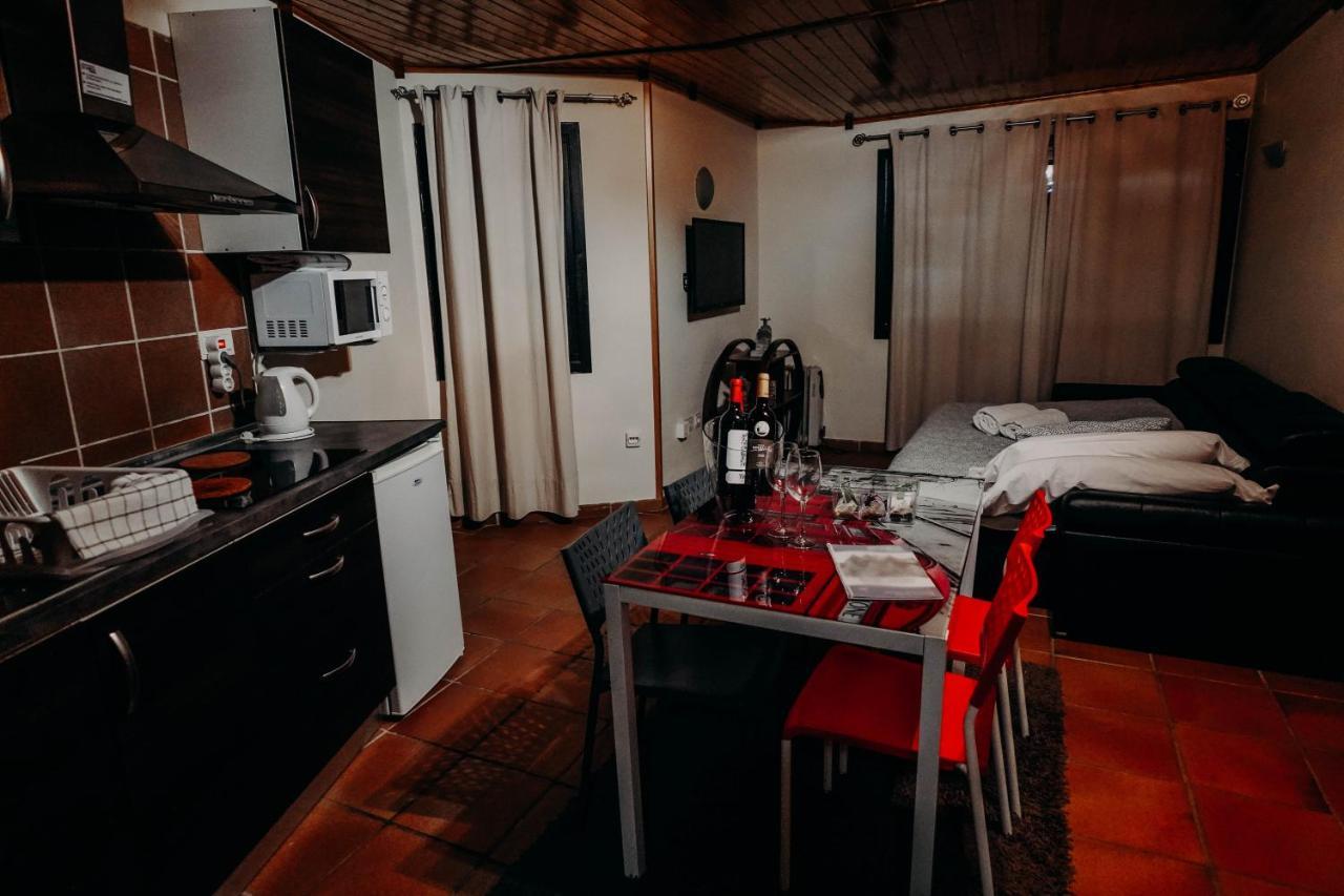 Apartamentos Boabdil Sierra Nevada Eksteriør billede