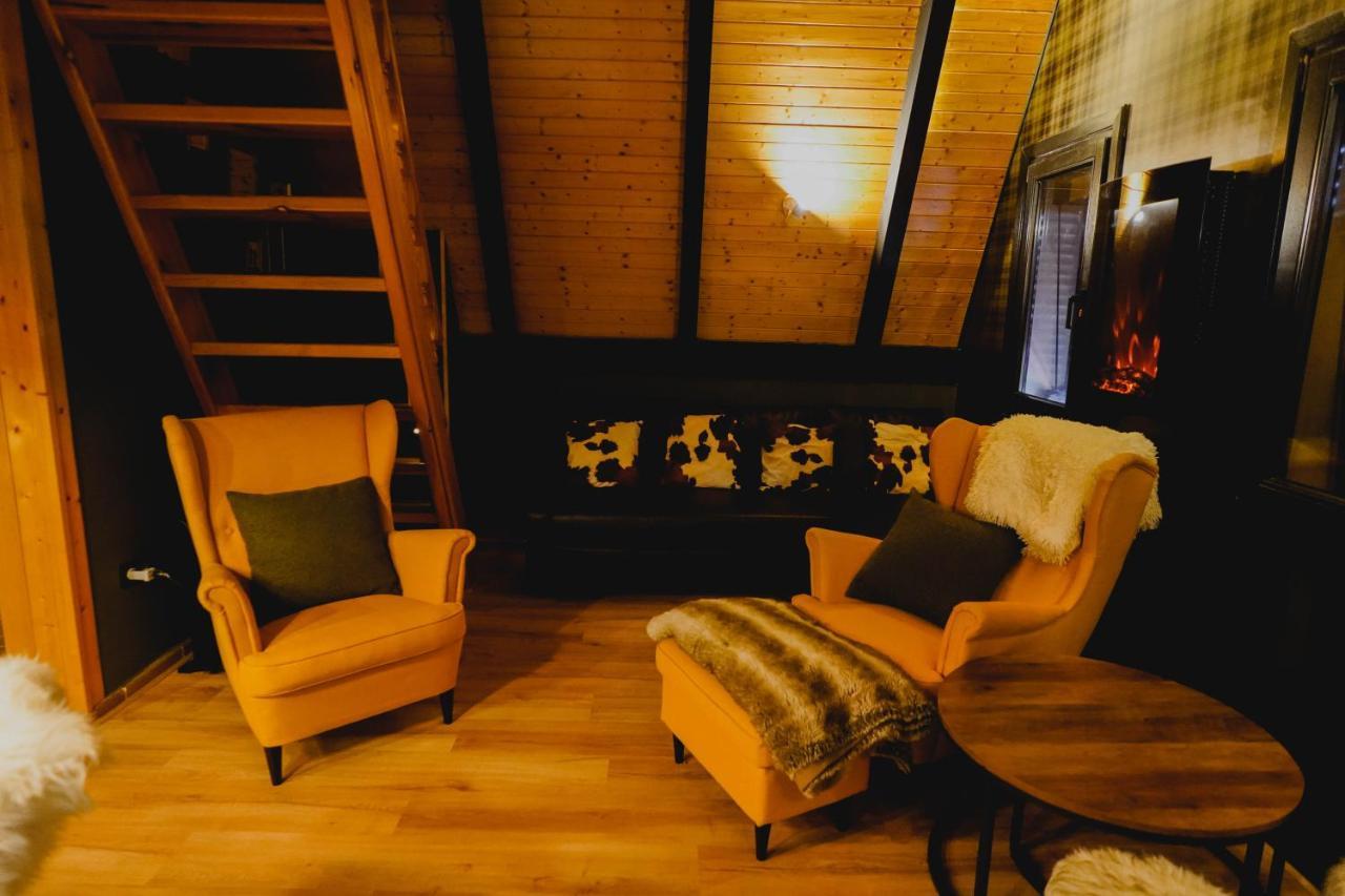 Apartamentos Boabdil Sierra Nevada Eksteriør billede